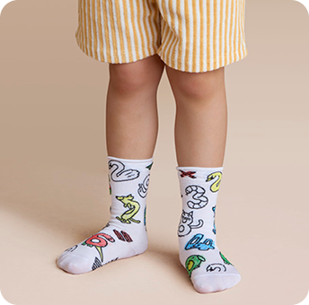 Knee high Socks